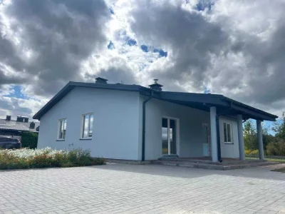 Від забудовника. Продам Будинок Дуплекс 3 сотки Тарасівка Бо