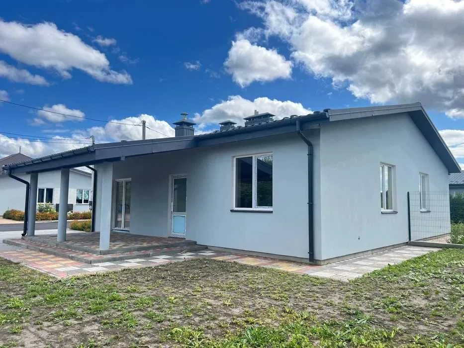 Від забудовника. Продам Будинок Дуплекс 3 сотки Тарасівка Бо
