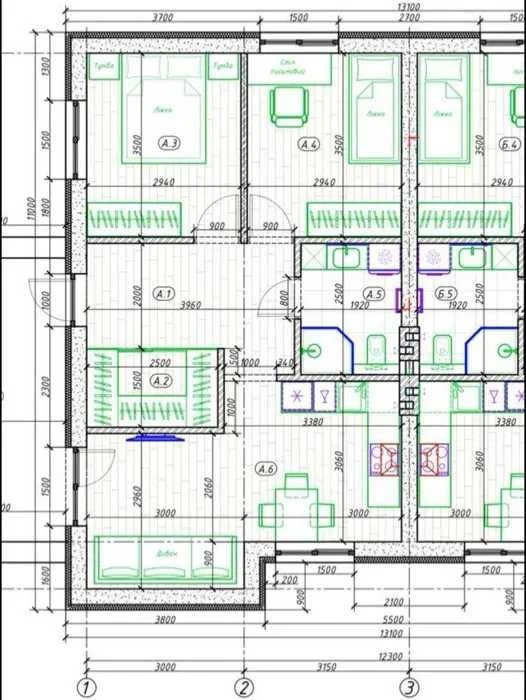 Від забудовника. Продам Будинок Дуплекс 3 сотки Тарасівка Бо