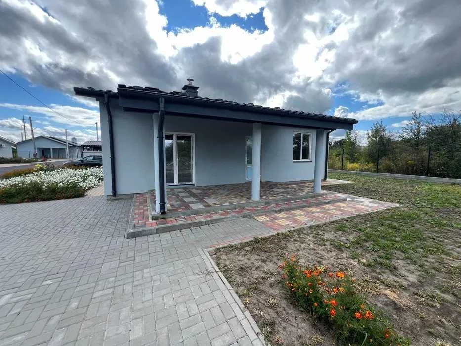Від забудовника. Продам Будинок Дуплекс 3 сотки Тарасівка Бо