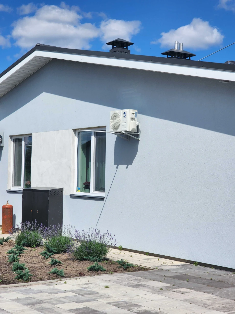 Від забудовника. Продам Будинок Дуплекс 3 сотки Тарасівка Бо