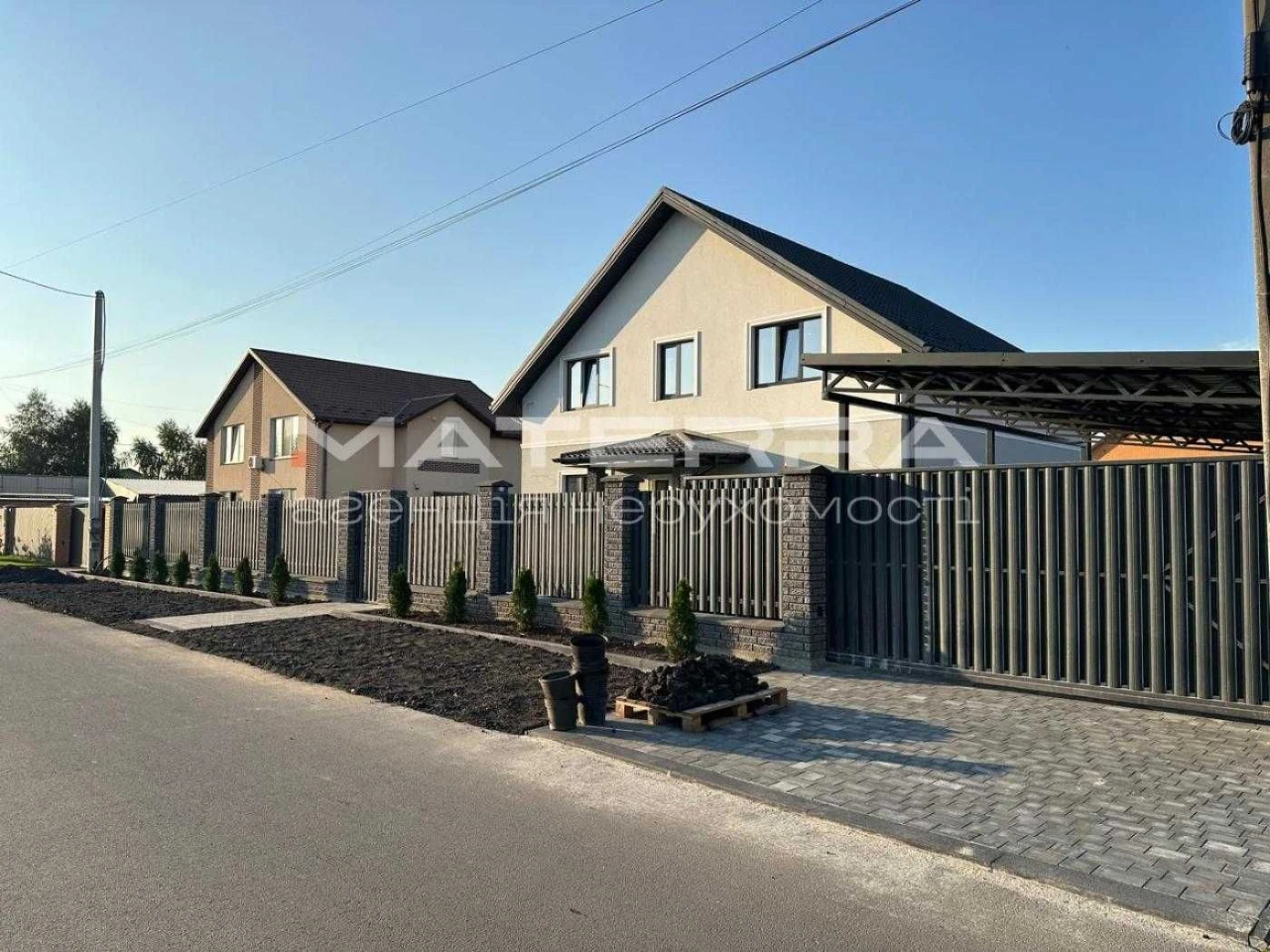 Боярка Продаж готового до проживання будинку з ремонтом, меб