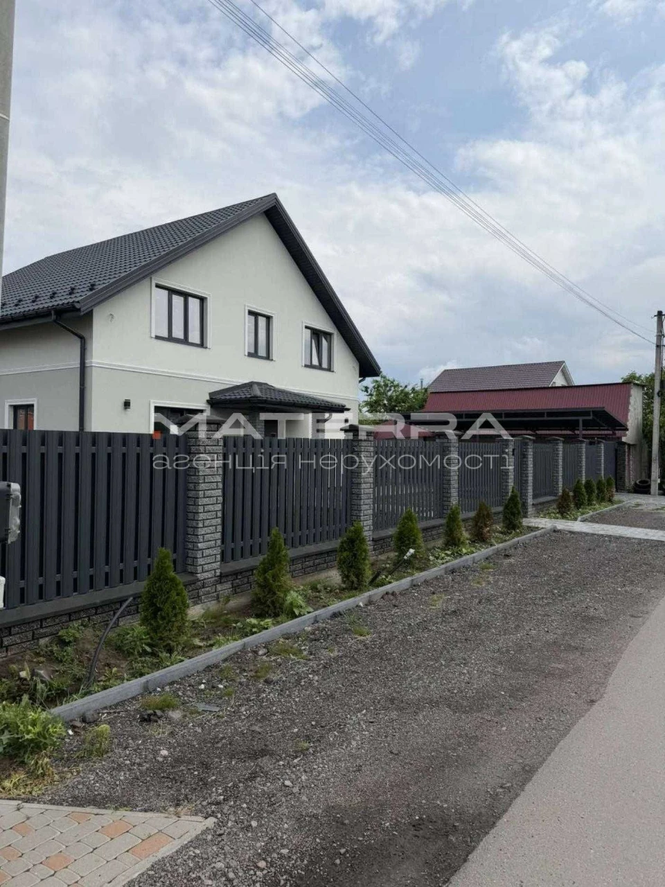 Боярка Продаж готового до проживання будинку з ремонтом, меб