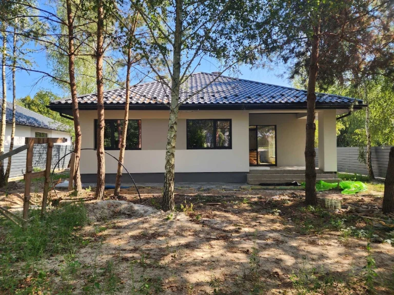 Від забудовника. Продам Будинок, 8 соток, Боярка_Малютянка.