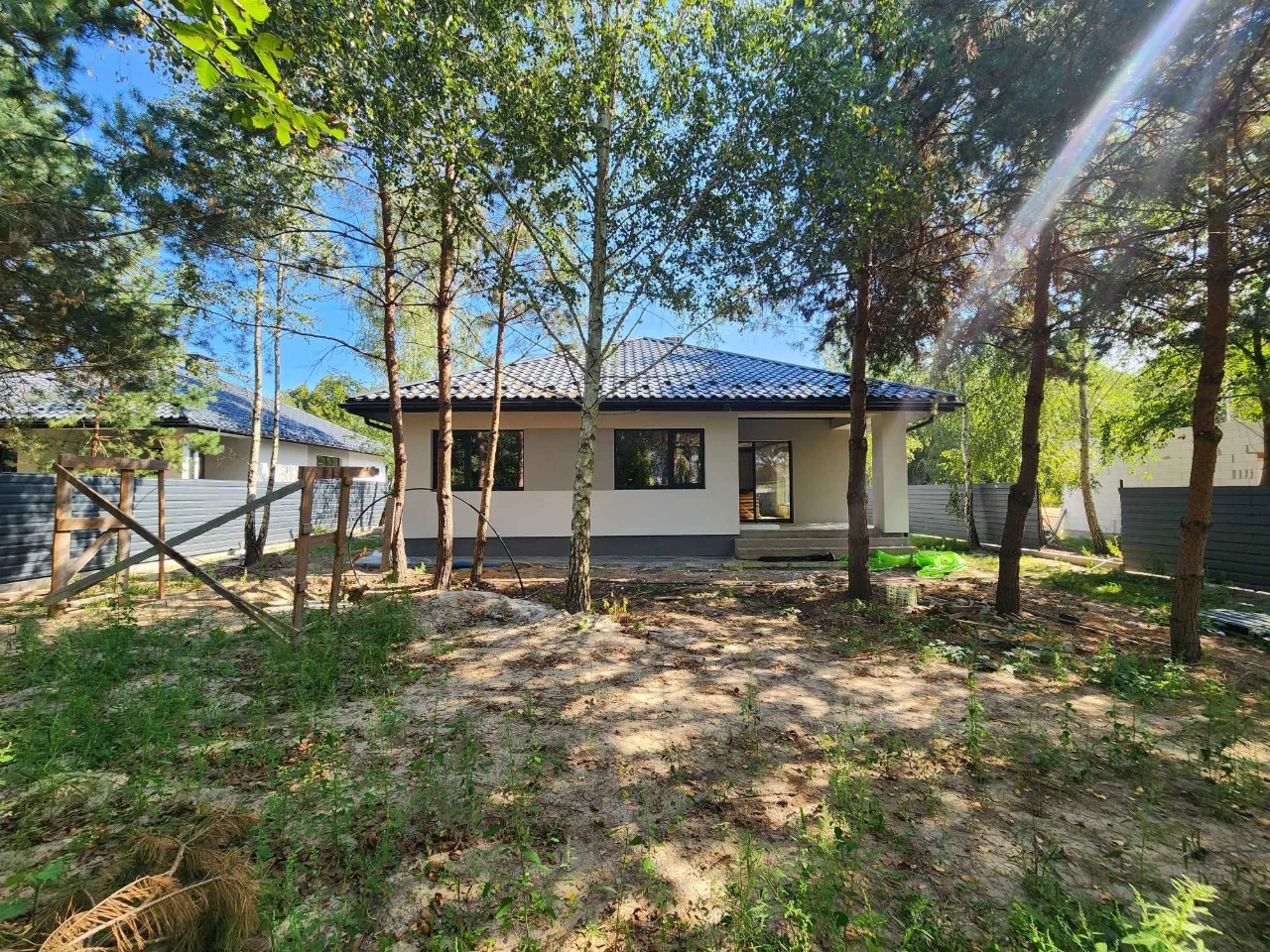 Від забудовника. Продам Будинок, 8 соток, Боярка_Малютянка.