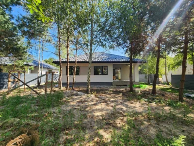 Від забудовника. Продам Будинок, 8 соток, Боярка_Малютянка.