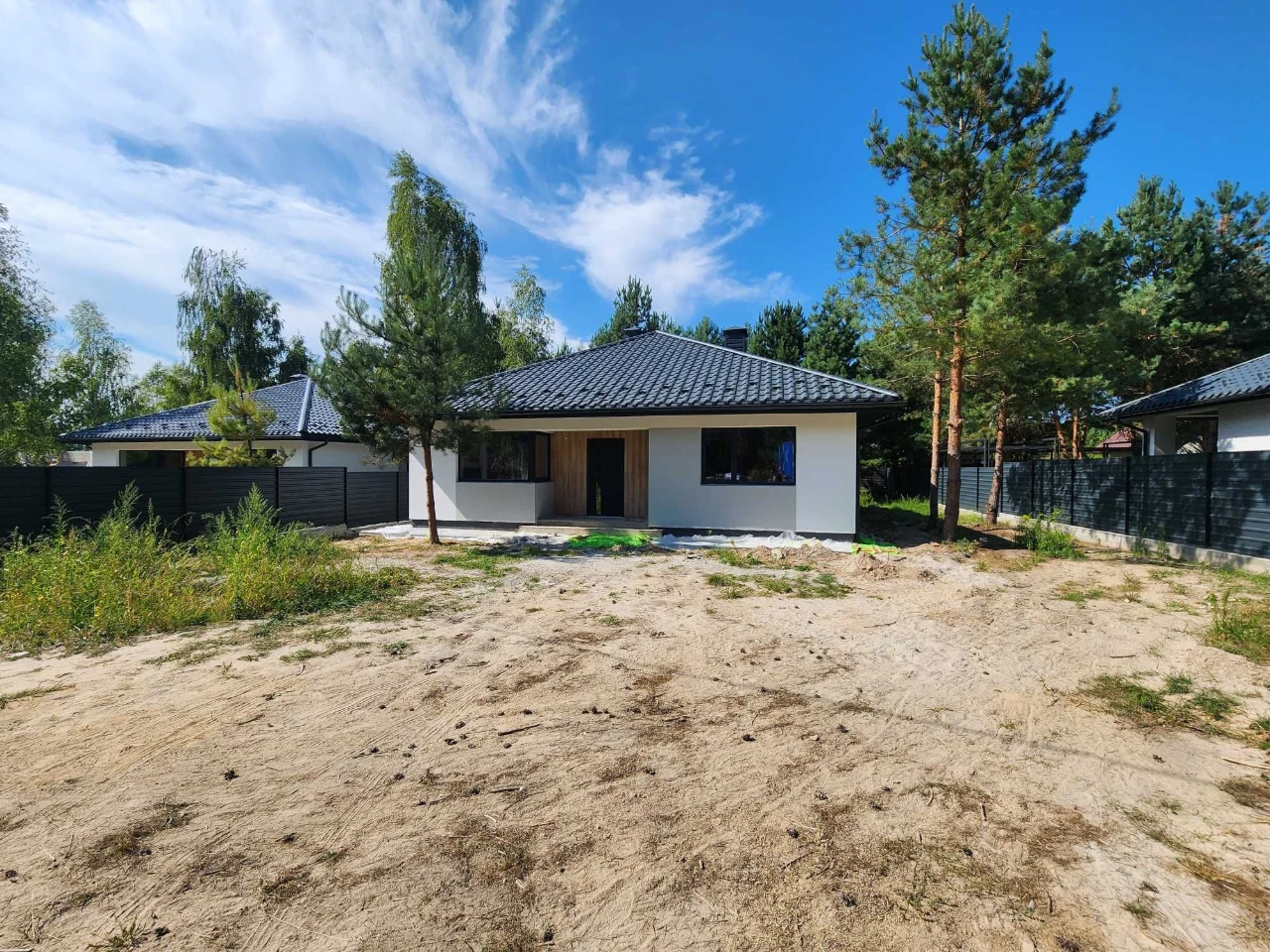 Від забудовника. Продам Будинок, 8 соток, Боярка_Малютянка.