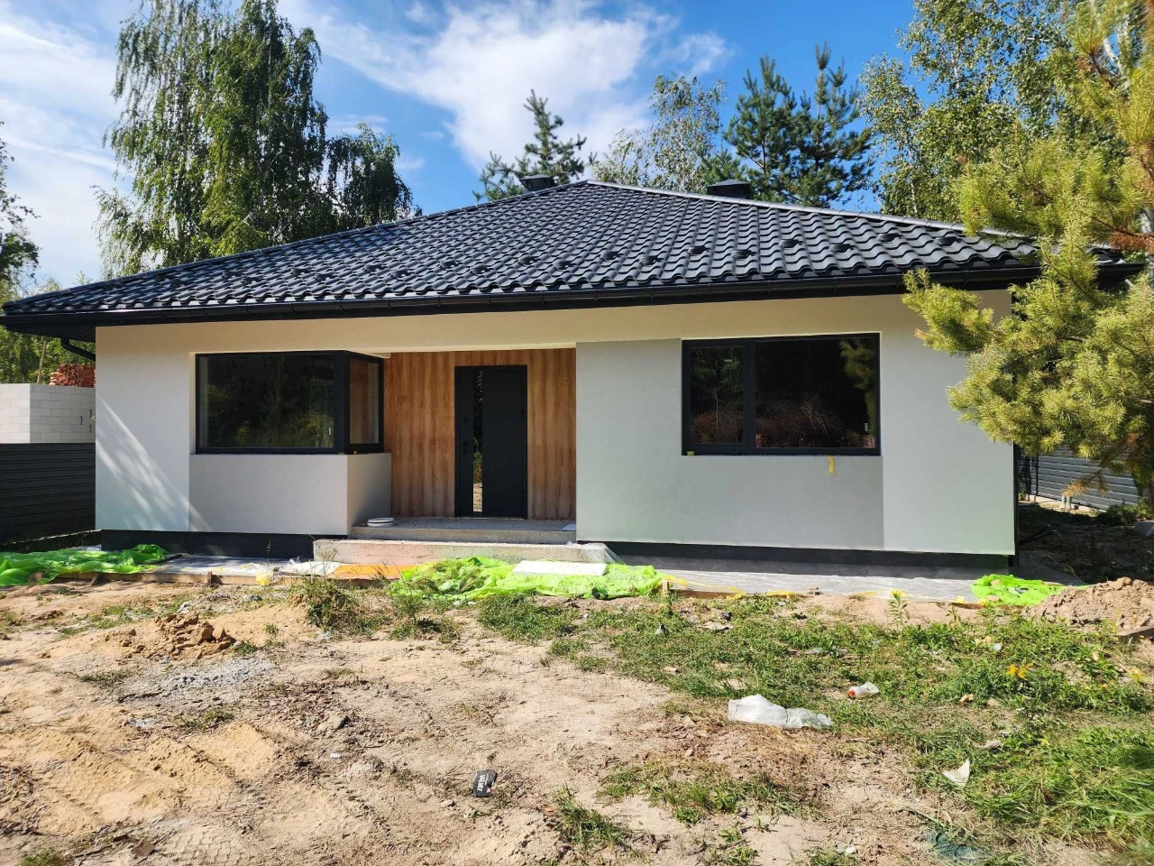 Від забудовника. Продам Будинок, 8 соток, Боярка_Малютянка.
