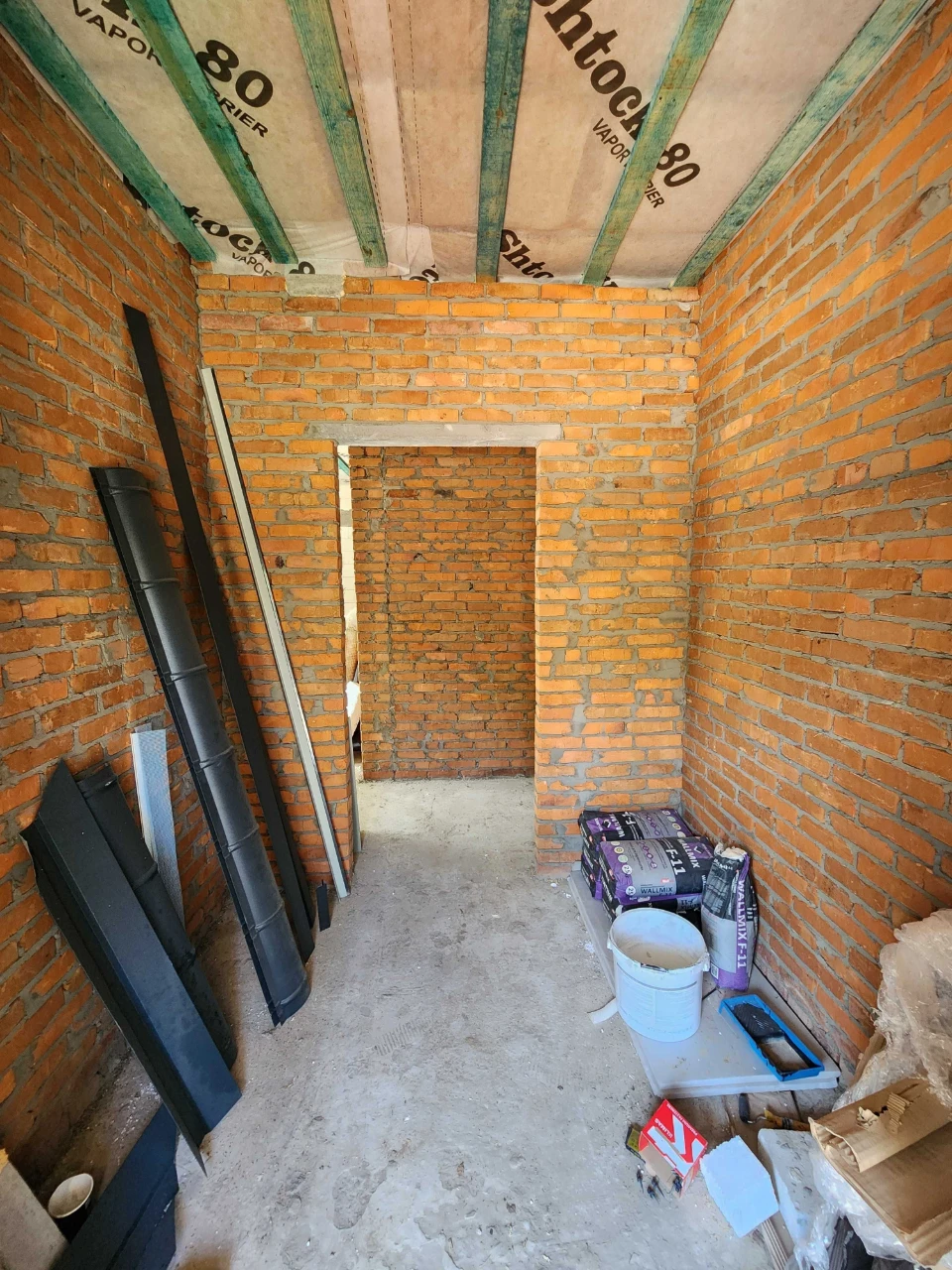 Від забудовника. Продам Будинок, 8 соток, Боярка_Малютянка.