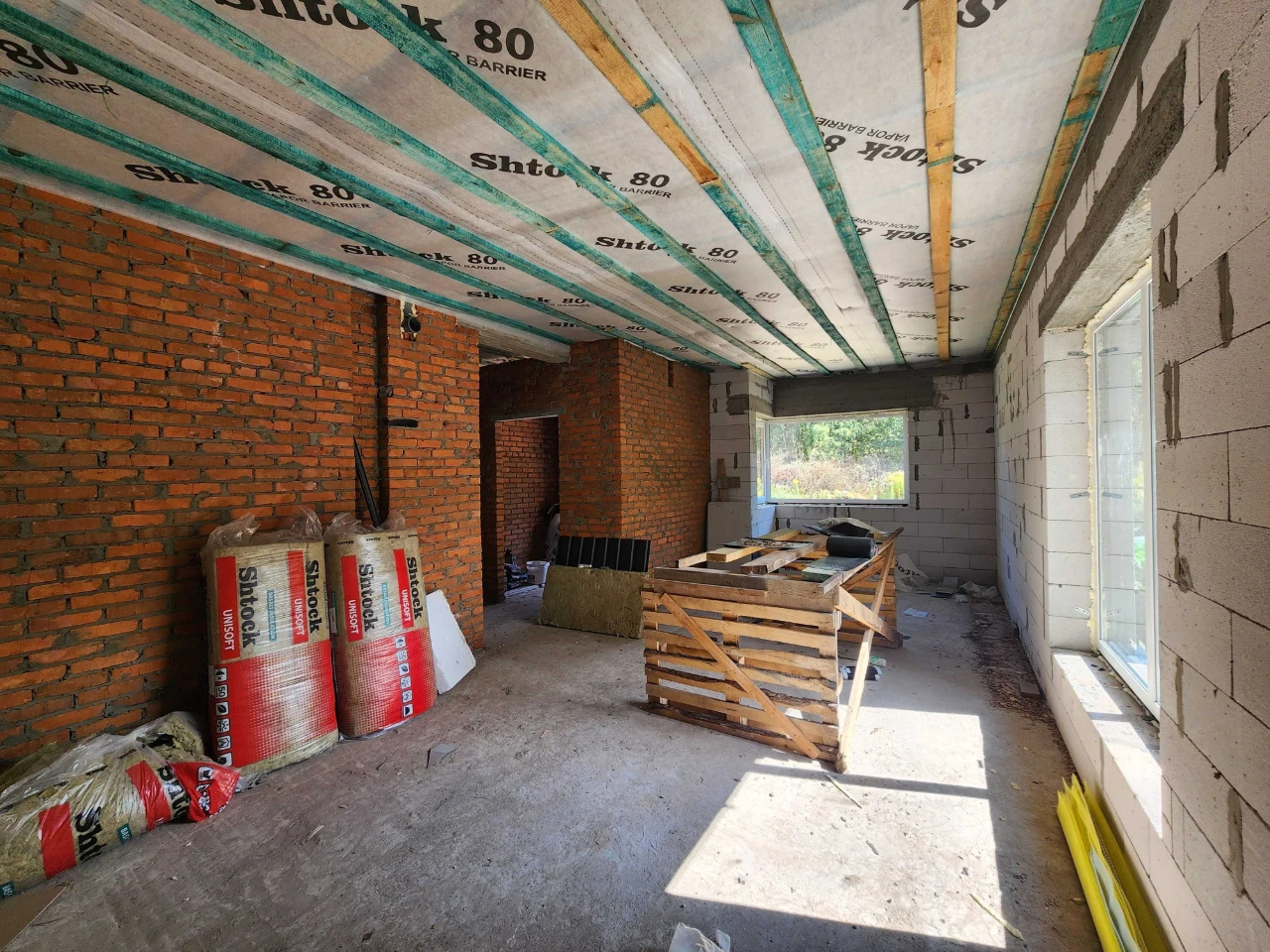 Від забудовника. Продам Будинок, 8 соток, Боярка_Малютянка.