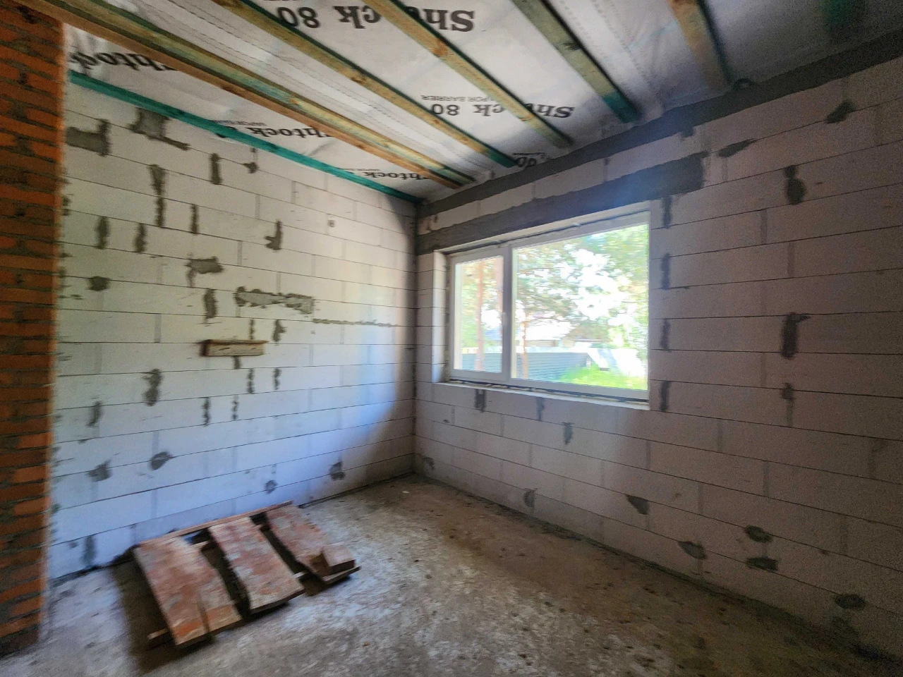 Від забудовника. Продам Будинок, 8 соток, Боярка_Малютянка.