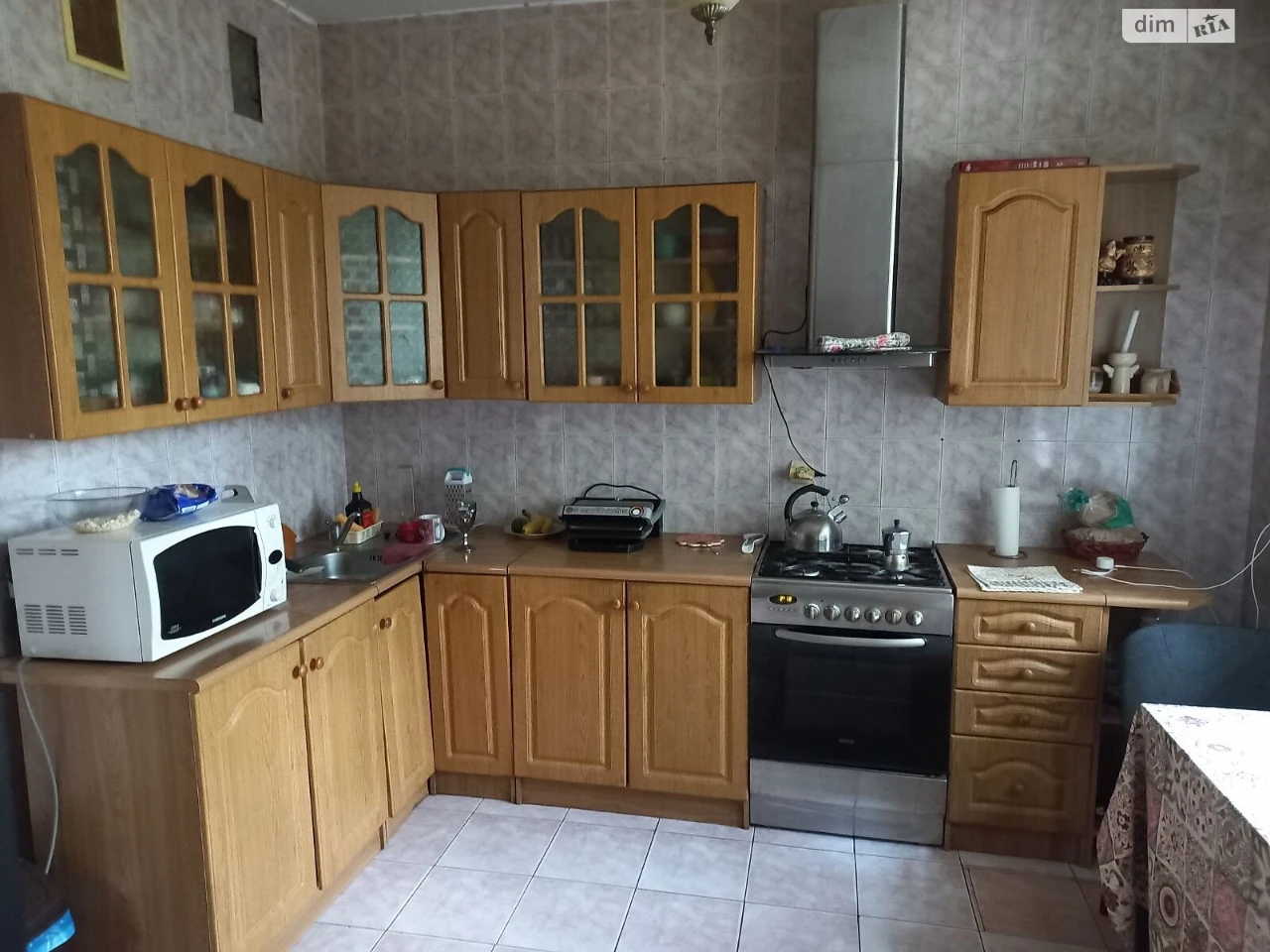 Продаж Дім