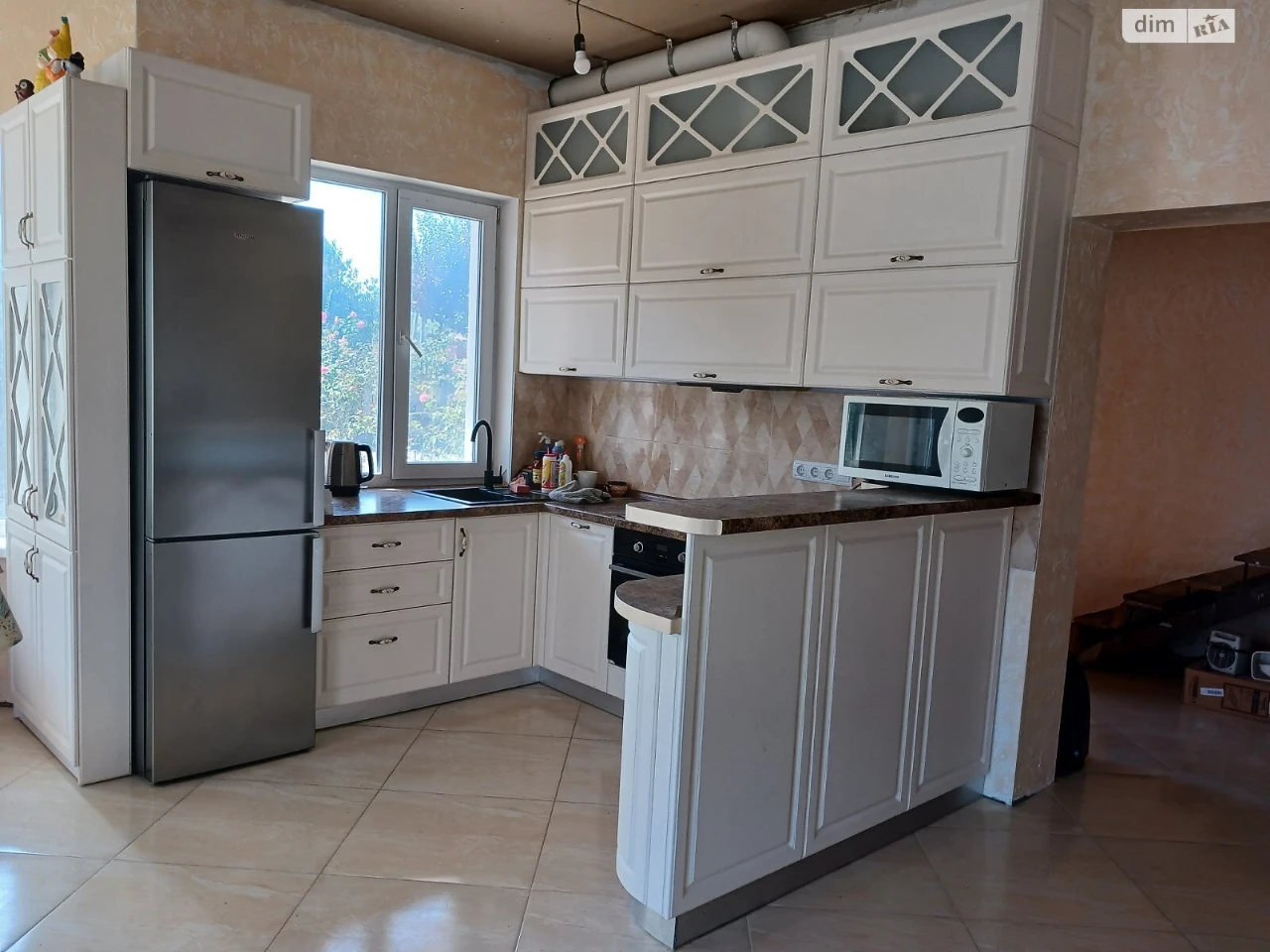 Продаж Дім