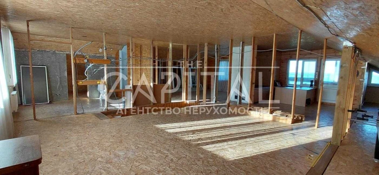 Продажа дома, Украинка, Обуховский р-н