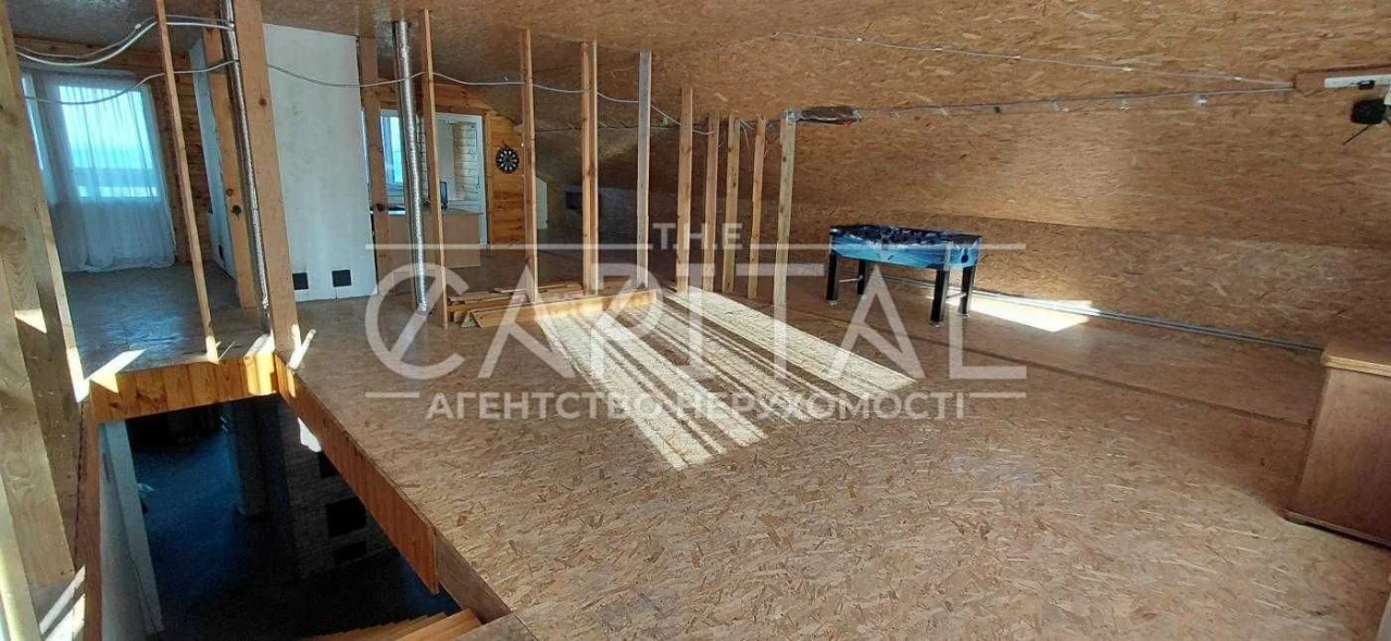 Продажа дома, Украинка, Обуховский р-н