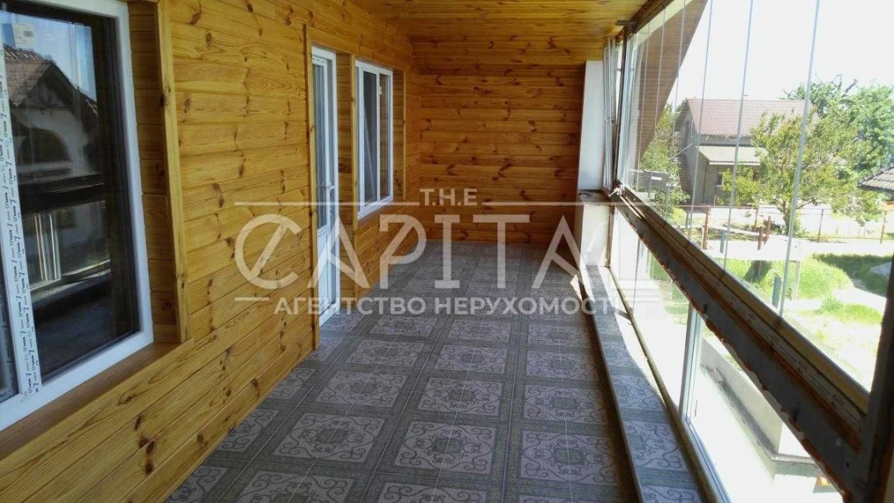 Продажа дома, Украинка, Обуховский р-н
