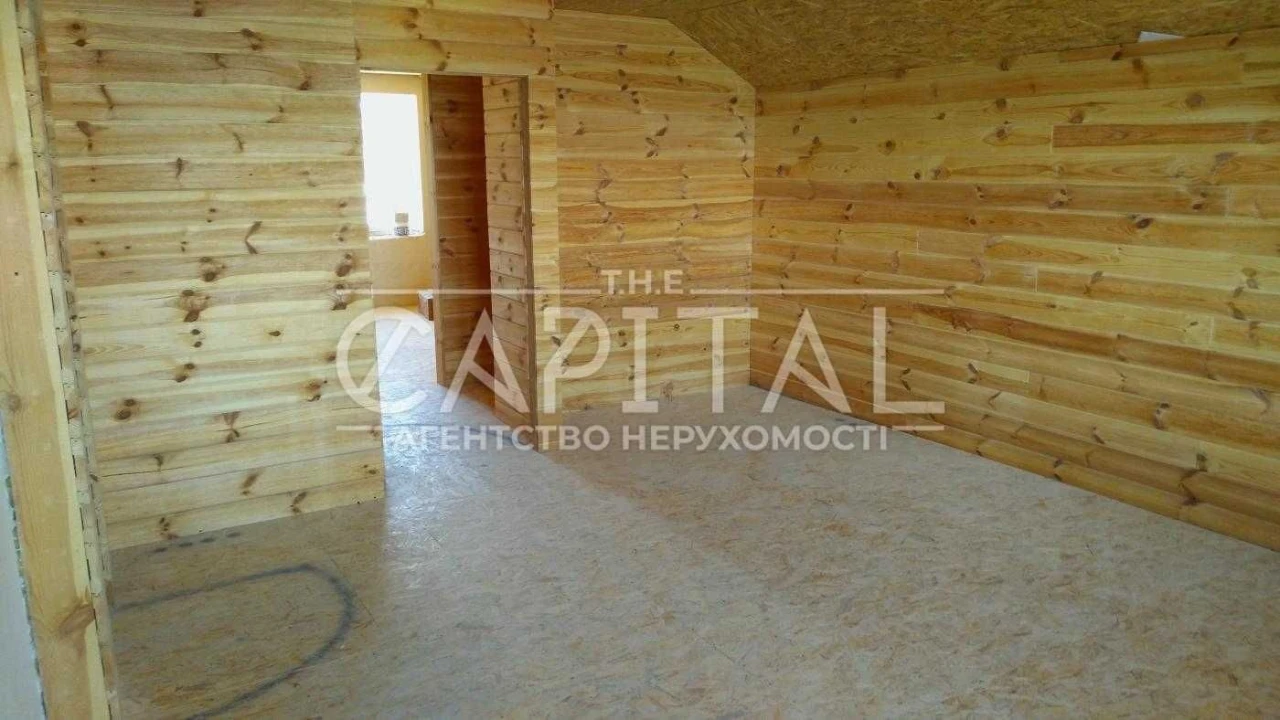 Продажа дома, Украинка, Обуховский р-н