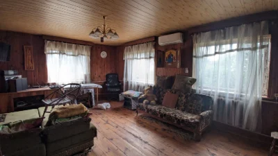 Продам великий цегляний будинок СТ Стугна аїнка