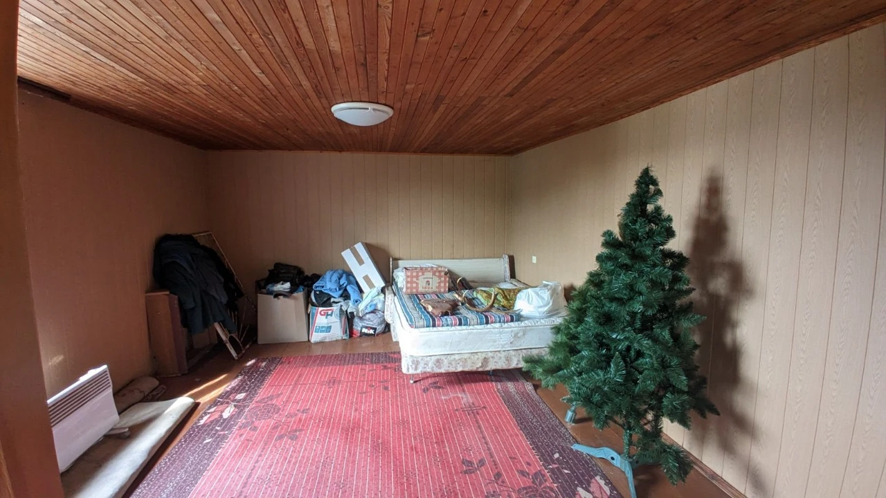 Продам великий цегляний будинок СТ Стугна аїнка