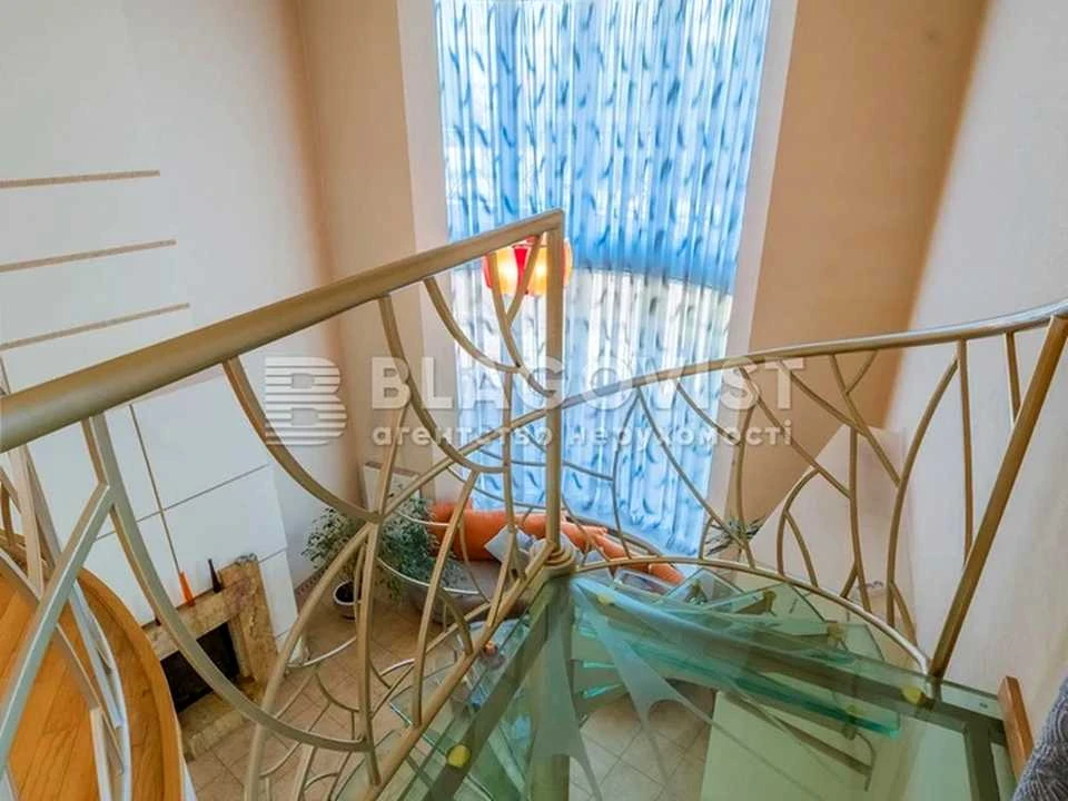 Будинок. Боярка, Незалежності вул. (50 років Жовтня)