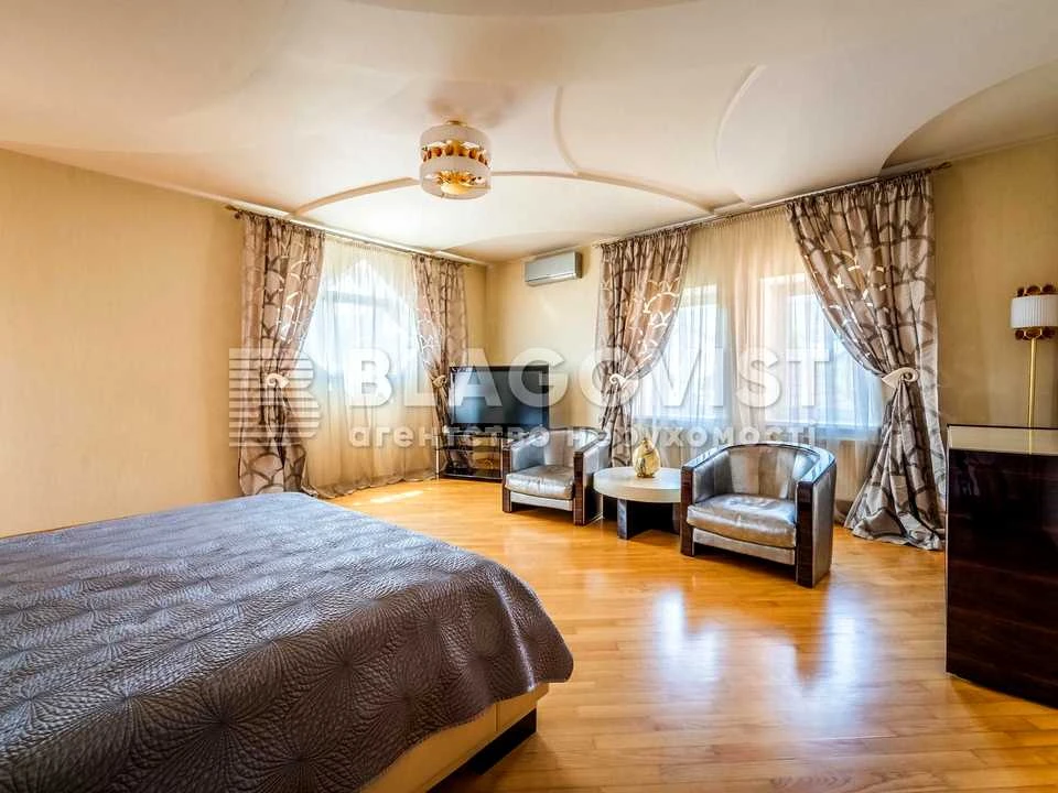 Будинок. Боярка, Незалежності вул. (50 років Жовтня)