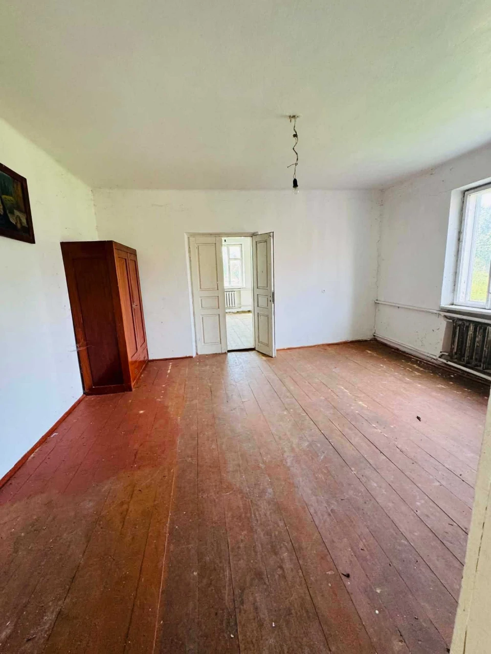 Продається просторий будинок під ремонт площею 142,5 м² у м.