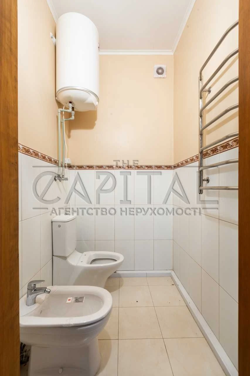Продаж дачного будинку 220м2 з ремонтом, Українка, Обухівськ