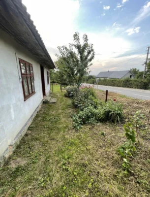Продам будинок гарне місце розташування