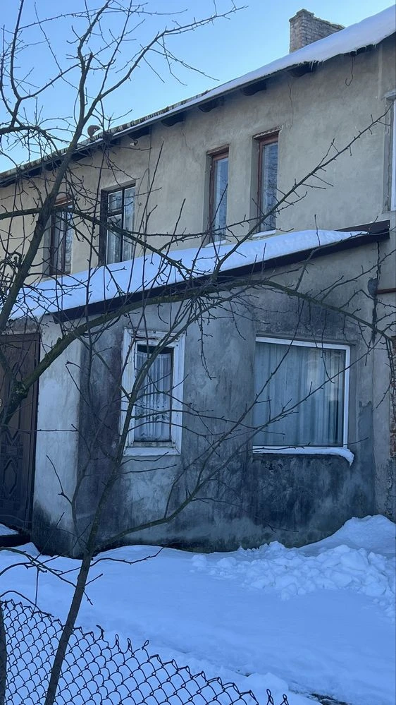 Продаж дворівневої квартири у м. Комарно