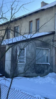 Продаж дворівневої квартири у м. Комарно