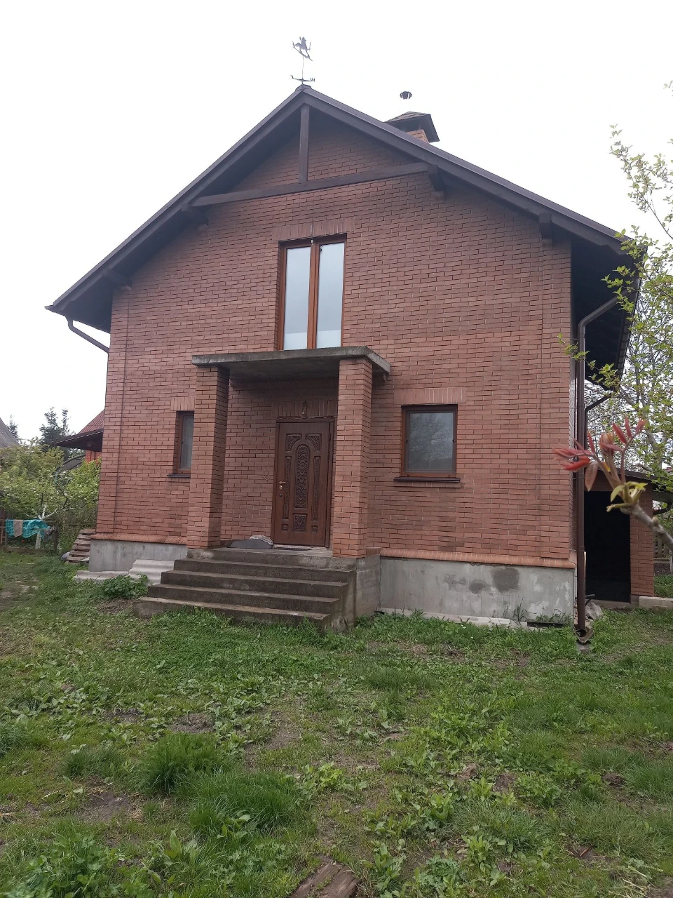 Боярка. Продам коттедж со 100 % отделкой