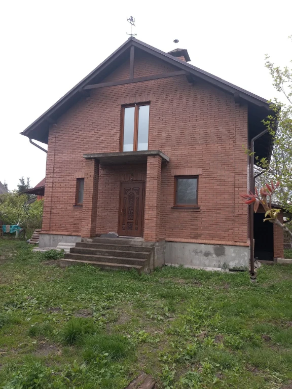 Боярка. Продам коттедж со 100 % отделкой