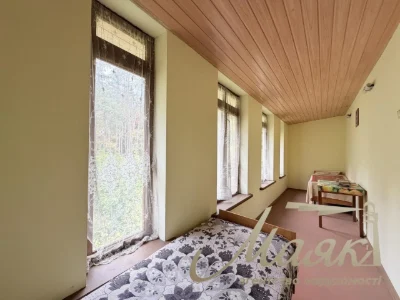 Продам 2-поверховий будинок/дачу площею 82,5 м² у мальовничо