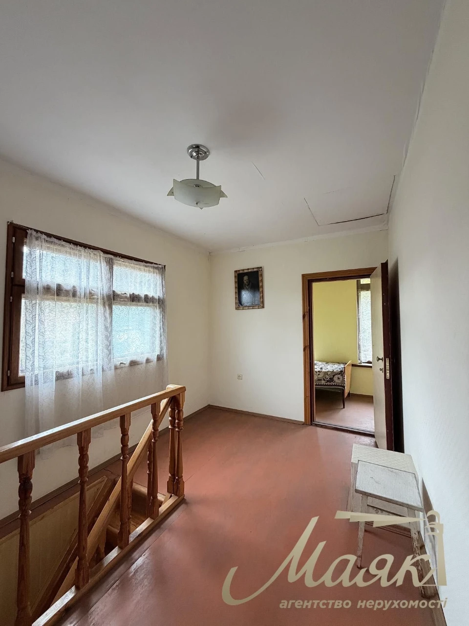 Продам 2-поверховий будинок/дачу площею 82,5 м² у мальовничо