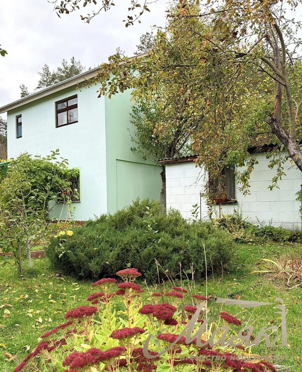 Продам 2-поверховий будинок/дачу площею 82,5 м² у мальовничо