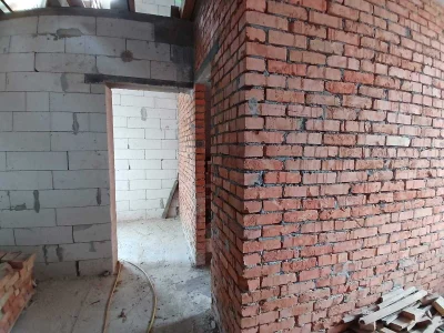 Продаж частини будинку 120м.кв. з комунікаціями вул. Київськ