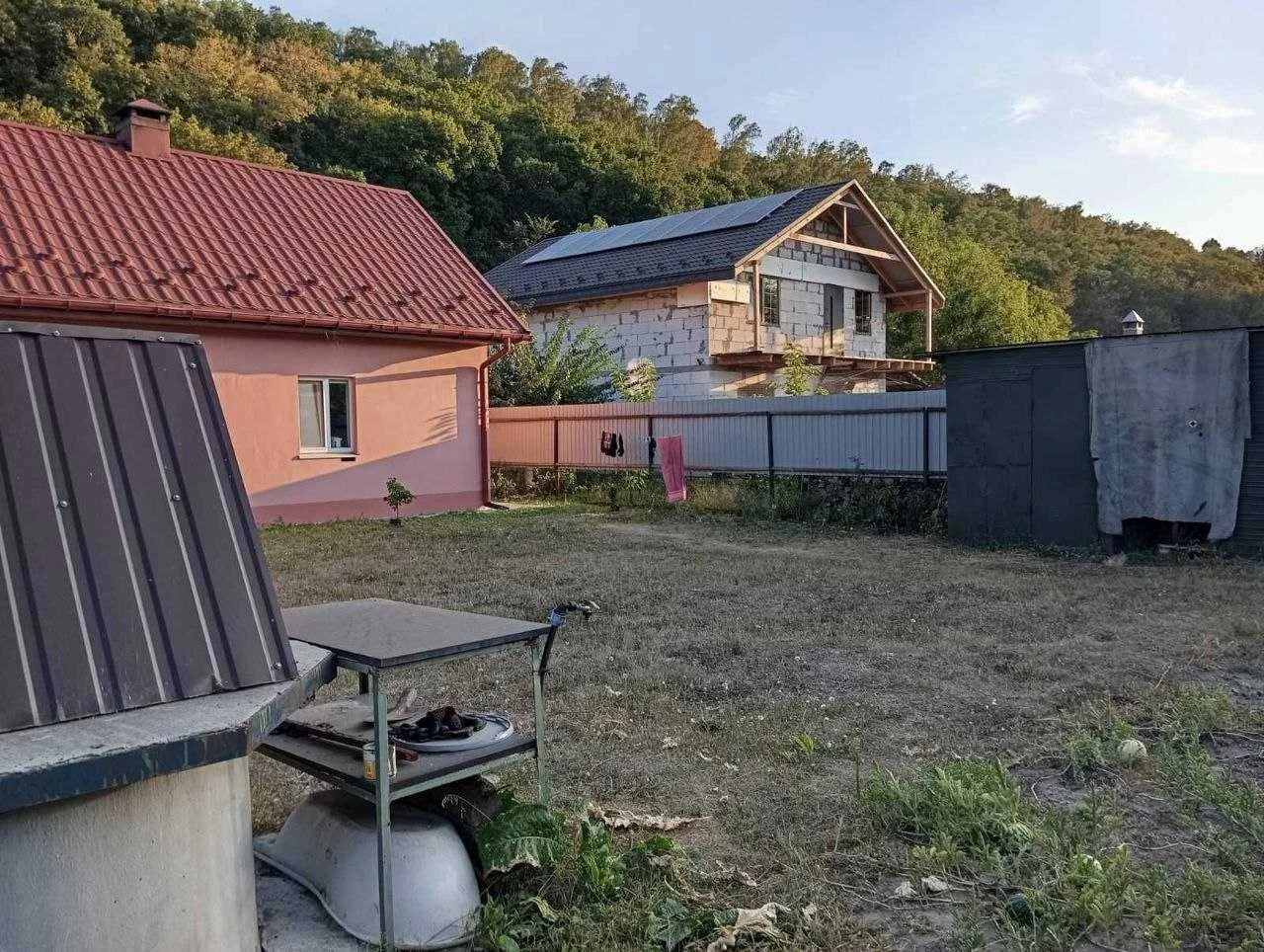 Продам будинок в садовому товаристві поруч з Українкою, Обух