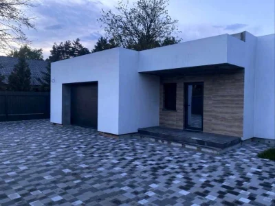 Будинок. Українка, центральна