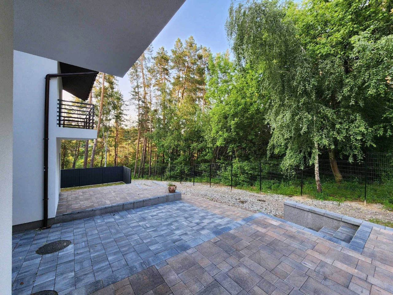Від забудовника. Продам Будинок біля лісу, Боярка, Малютянка