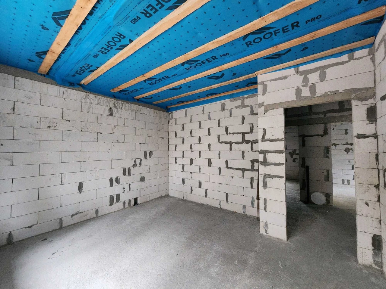Від забудовника. Продам Будинок біля лісу, Боярка, Малютянка