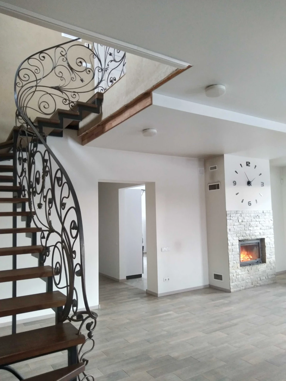 Продам будинок з гаражем Боярка (село Нове) Київська обл