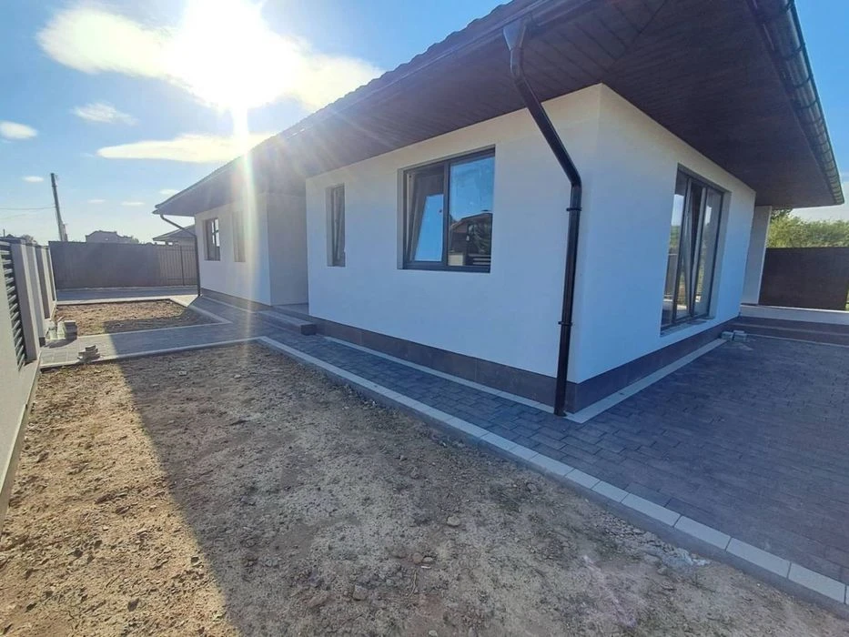 Продається будинок американка в спокійному районі