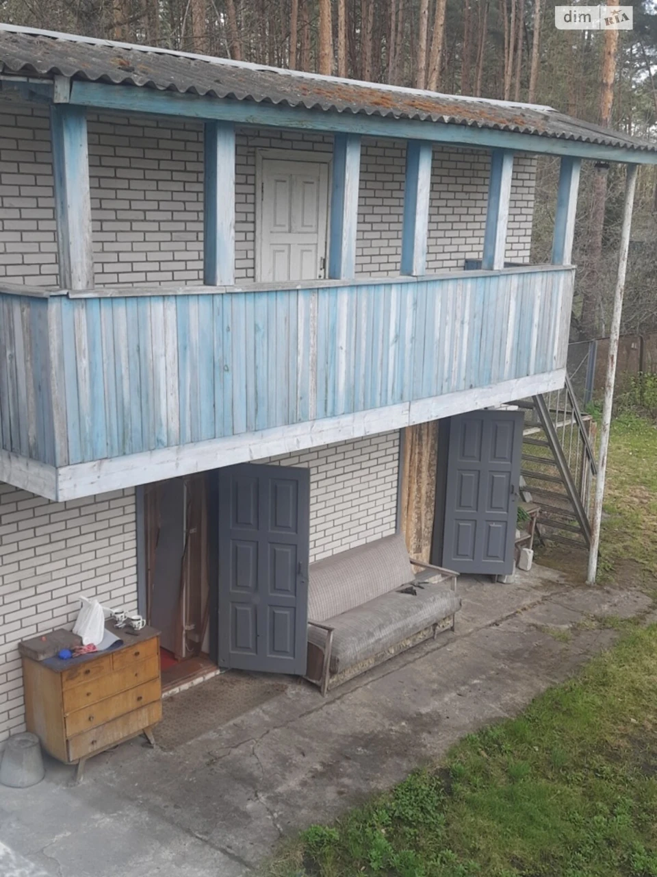 Продаж Дім