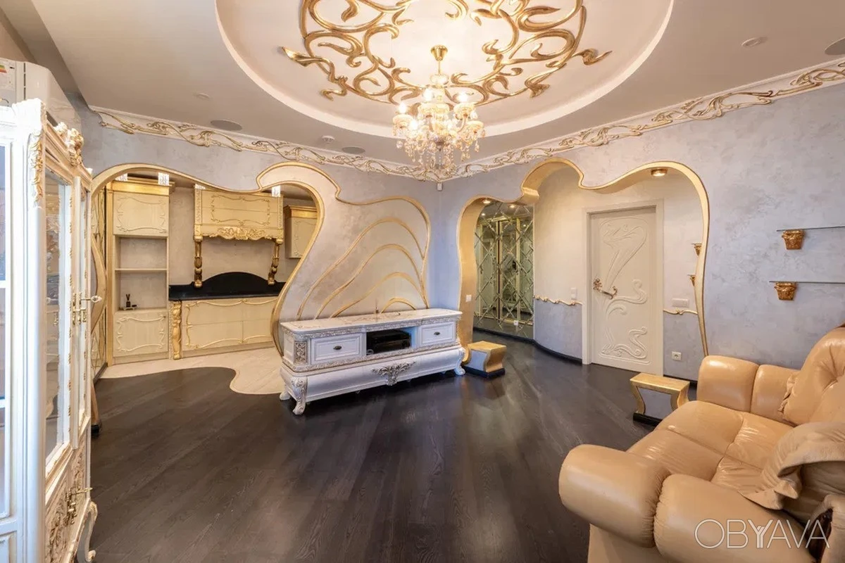 1-room apartment, 78 sq.m.
