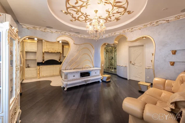 1-room apartment, 78 sq.m.