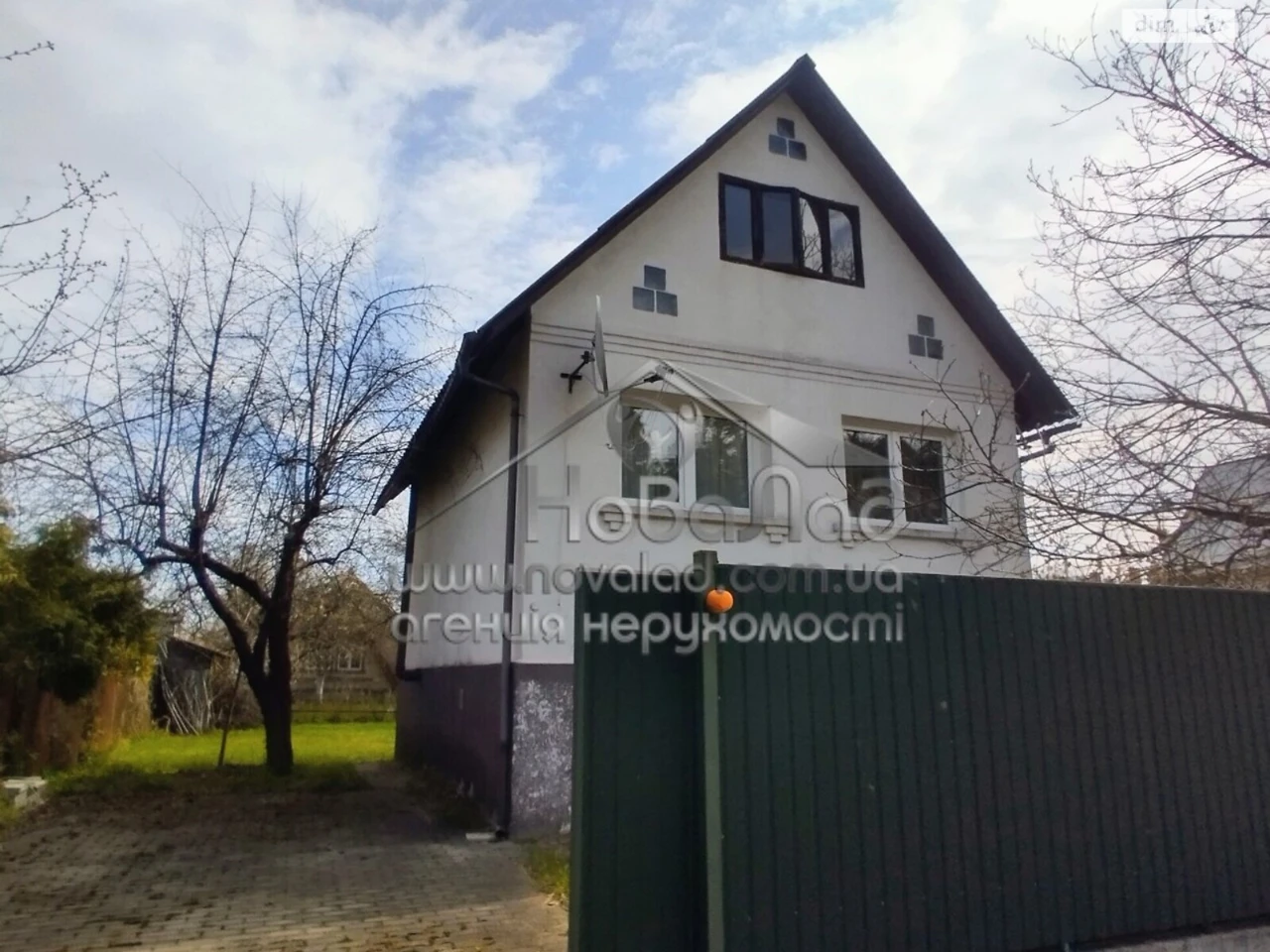 Продаж Дім