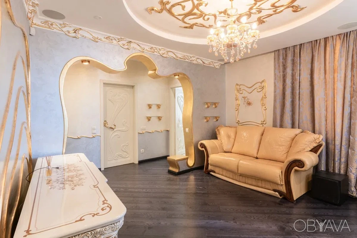 1-room apartment, 78 sq.m.