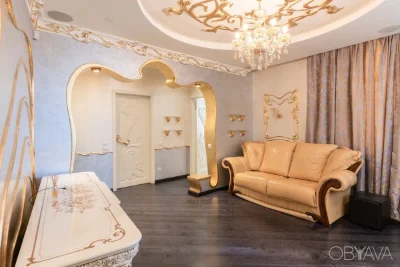 1-room apartment, 78 sq.m.
