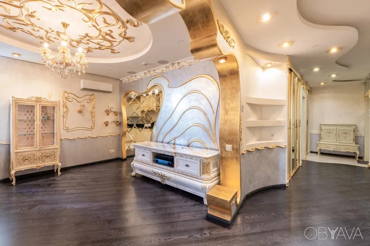 1-room apartment, 78 sq.m.