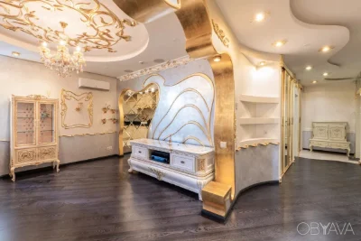 1-room apartment, 78 sq.m.
